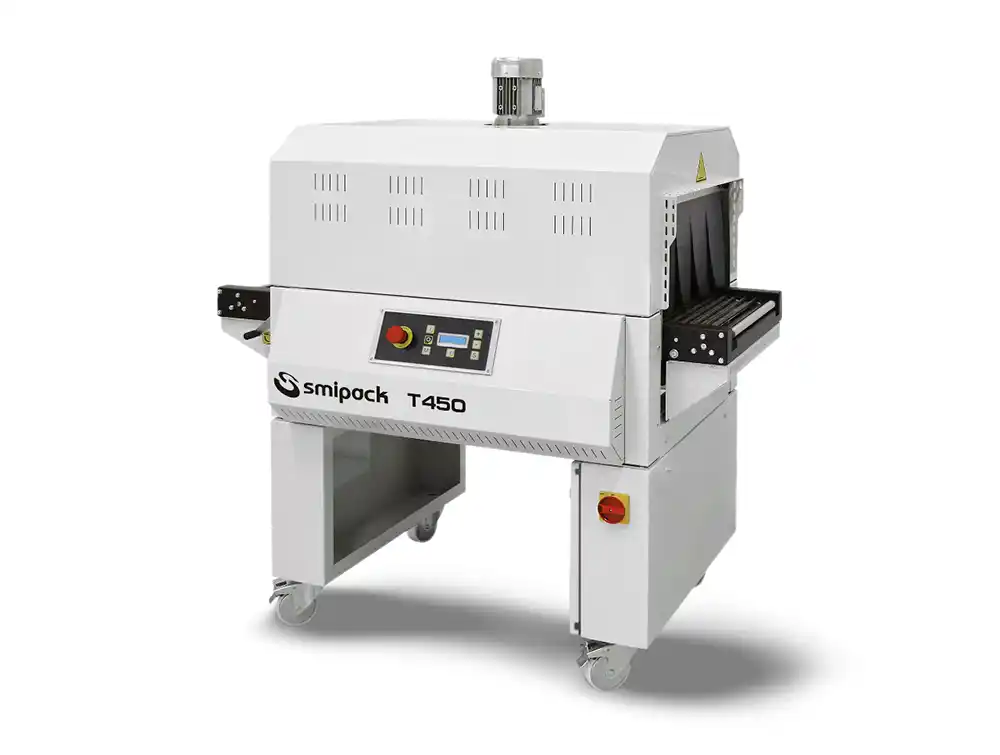 Smipack T450 термотоннель