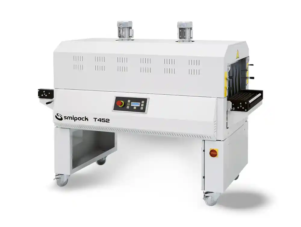 Smipack T452 термотоннель