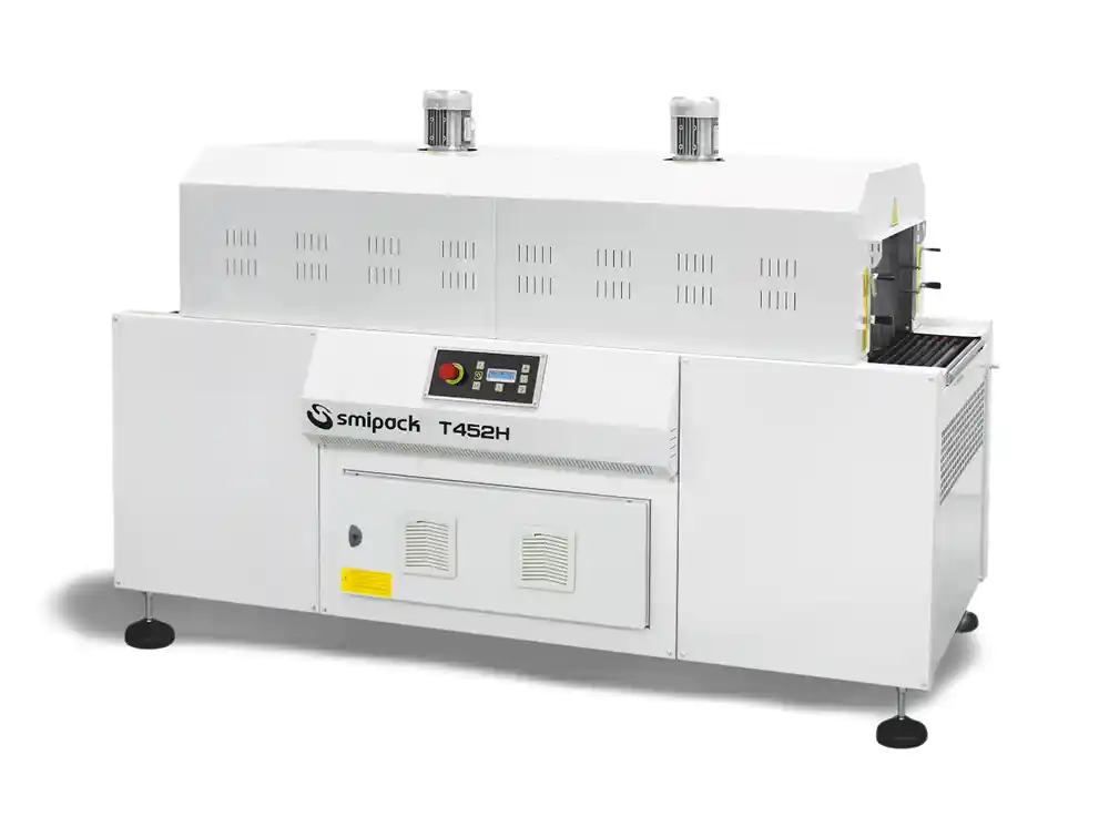 Smipack T452H термотоннель